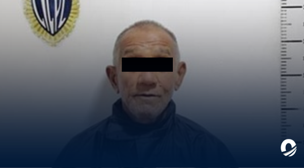Detenido por intentar asesinar a su hermana por problemas de convivencia