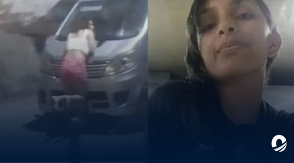 Venezolana murió atropellada en Perú tras denunciar presunto abuso sexual