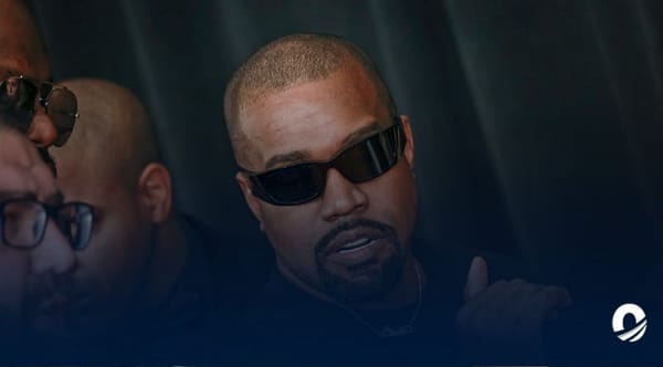 Kanye West lanzó su álbum de estudio “Donda 2” por primera vez en plataformas digitales