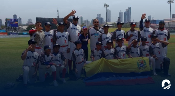 Venezuela será la sede de la Serie del Caribe Kids 2025