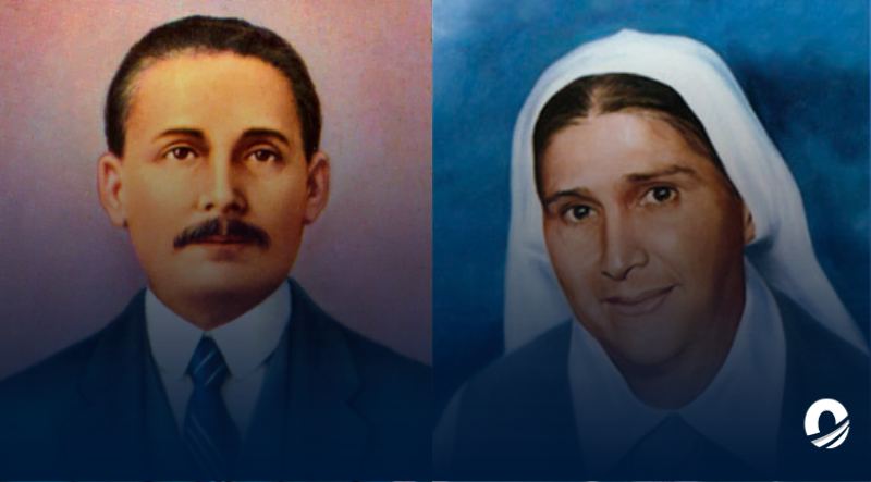 Fecha de canonización de José Gregorio Hernández y Carmen Rendiles podría definirse en junio