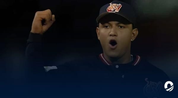 Miguel Cabrera volverá a vestir el uniforme de los Tigres de Aragua