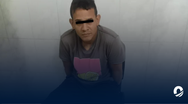 Hombre fue detenido por golpear hasta la muerte a su hijastro de dos años en Zulia