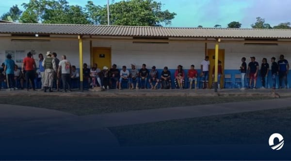 Guayana Esequiba: habitantes eligen por primera vez a gobernador y diputados