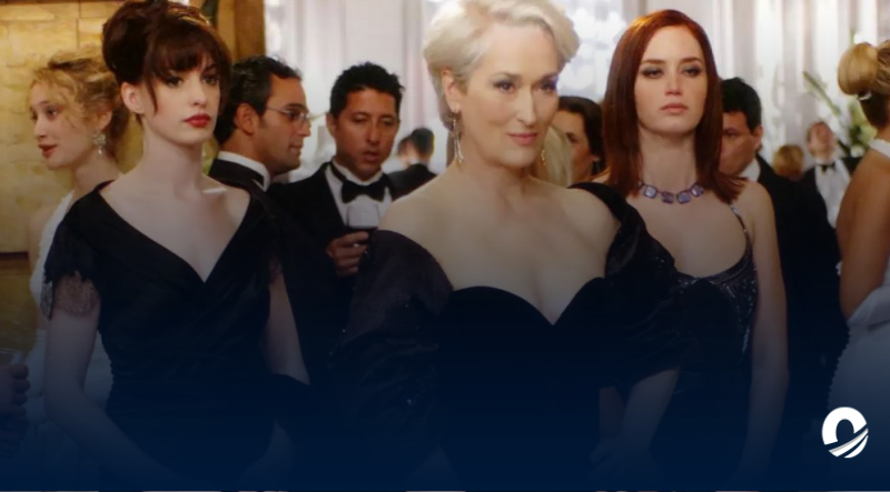 Secuela de El Diablo Viste a la Moda anunció su fecha de estreno