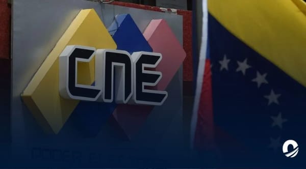 23 gobernadores oficialistas y uno opositor según resultados del CNE