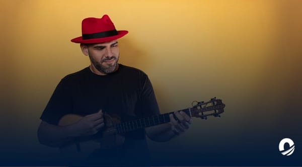 Cuatrista Jorge Glem se presentará junto a la Orquesta Sinfónica de Nueva York