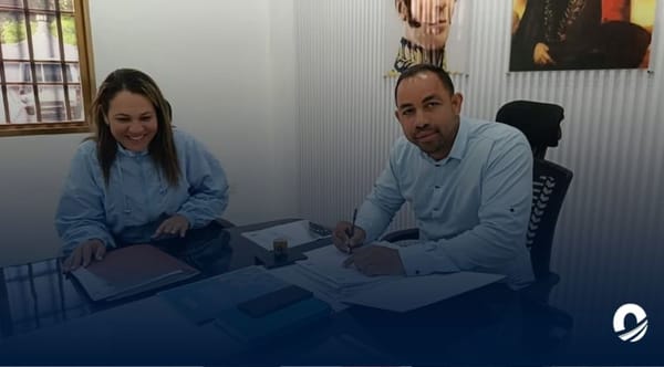 SUCRE | Pedro Figueroa fue nombrado Secretario General de Gobierno del estado Sucre