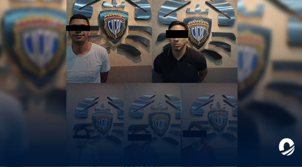 Madre e hija fueron detenidas por ser las autoras intelectuales del asesinato de un hombre
