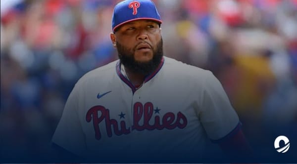 Venezolano José Alvarado fue suspendido de 80 juegos por dopaje