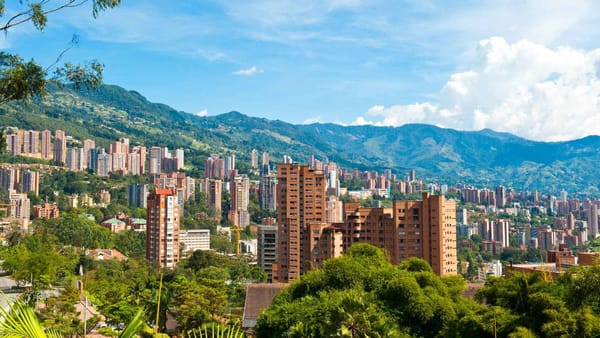 Cali decretó estrictas medidas de seguridad tras los atentados