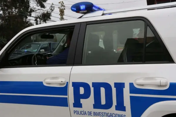 Venezolano fue asesinado a tiros en Chile mientras iba a comprar un carro