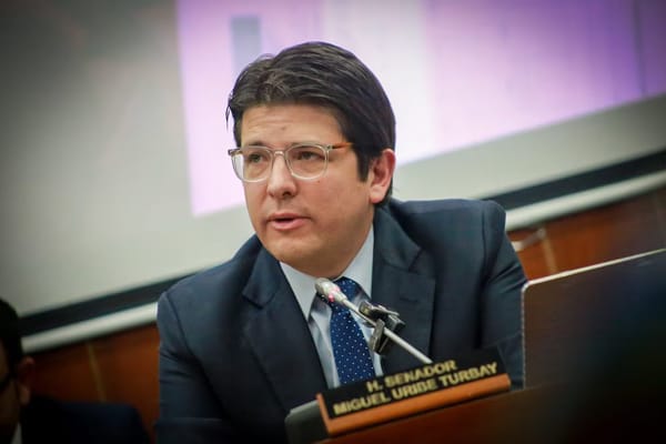 Miguel Uribe Turbay presentó «indicios de mejoría neurológica», según parte médico