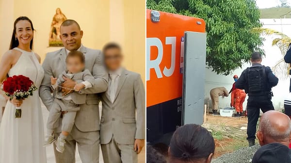 Adolescente de 14 años asesinó a su familia en Brasil