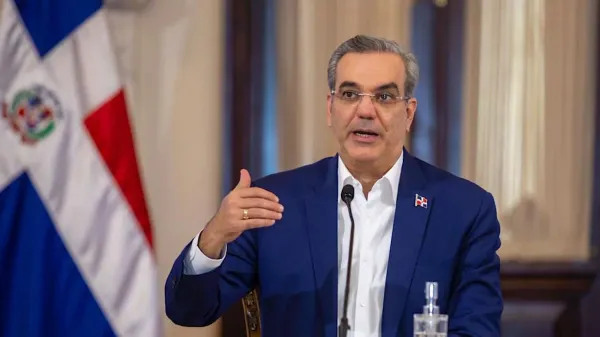 República Dominicana estudiará reanudación de vuelos con Venezuela