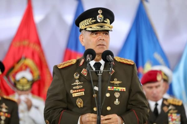 Venezuela rechazó ataques contra Irán e hizo un llamado «a la paz y la racionalidad»