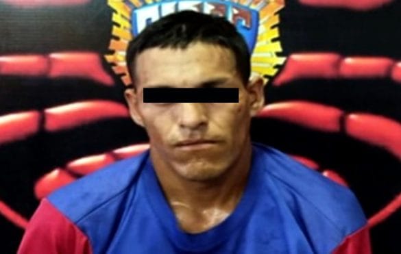 Hombre fue detenido por matar a su sobrino de nueve años en medio de una discusión familiar
