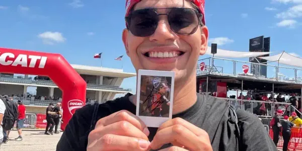 Joven venezolano murió tras ser arrollado por un conductor ebrio en Oklahoma