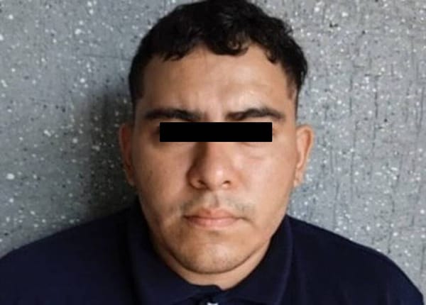 Hombre fue detenido por quemar a su hija con una cuchara caliente en Aragua