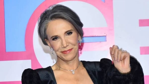 Florinda Meza Lanzará su propio documental titulado «Atrévete a vivir»