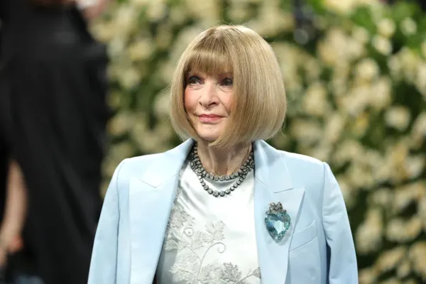 Anna Wintour dejará su cargo como editora de Vogue tras casi cuatro décadas
