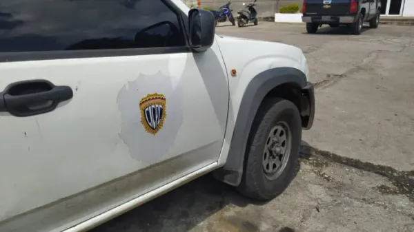 Detenida pareja en Guarenas por presunta distribución de pornografía infantil