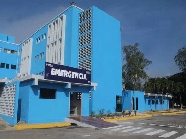Niño de nueve años murió tras caerle una pared encima en Carabobo
