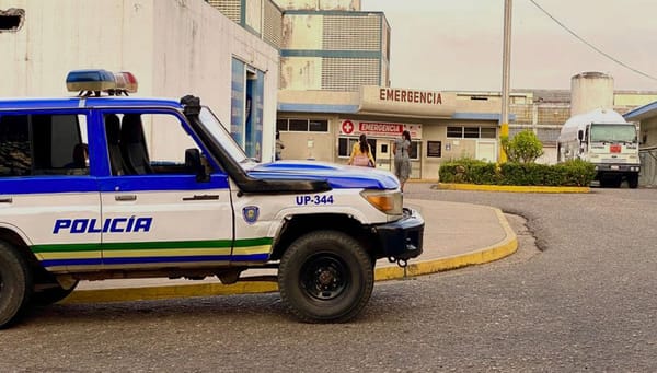 Detenidas dos mujeres en El Tigre por presuntamente intoxicar a una bebé con un té
