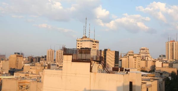 EE.UU instó a sus ciudadanos a abandonar Irán tras riesgo de ataques