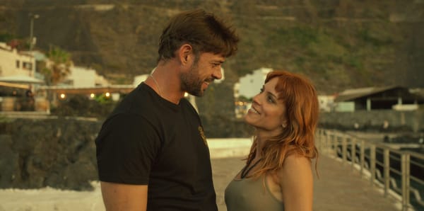 William Levy protagonizará la nueva película «Bajo el volcán»