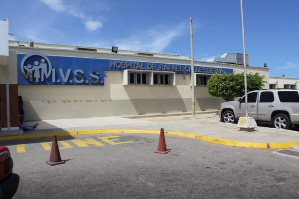 Albañil murió tras caerse de un techo en el que trabajaba en Falcón