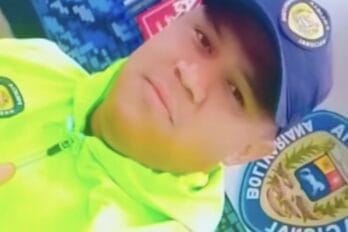 Tras dos días desaparecido hallaron el cadáver de un inspector de la PNB en San Félix