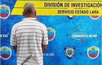 Padrastro abusó de una niña durante dos años: la madre lo habría permitido