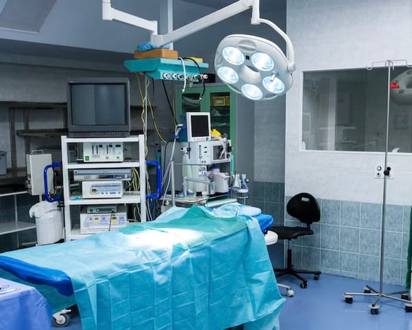 Venezolana fue esterilizada bajo consentimiento viciado en hospital de Ecuador