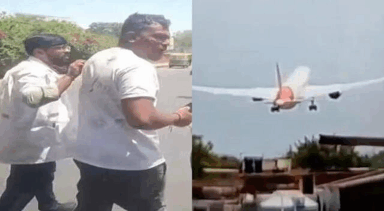 Milagro en India: pasajero sobrevivió al accidente del vuelo AI-171