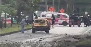 Buenaventura sufrió un nuevo ataque con explosivos: al menos un herido