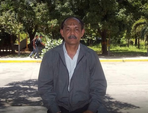 SUCRE | Sixfrido Ramos se postuló a la alcaldía de Cumaná por Soluciones Para Venezuela