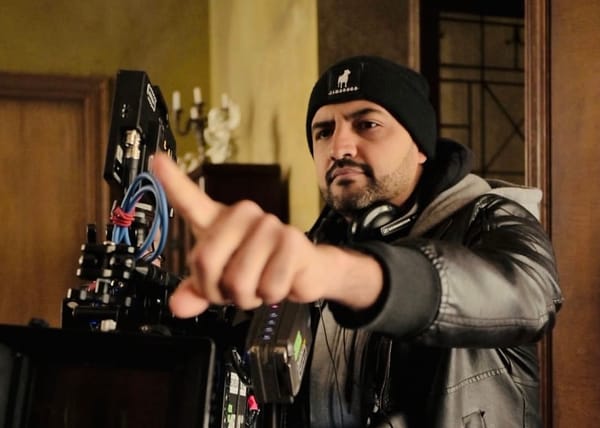 Alejandro Hidalgo estrenará su nueva película «No Voltees» en cines venezolanos