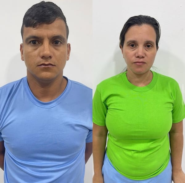 Detuvieron a dos personas por desviar 180 mil dólares de una empresa en Miranda