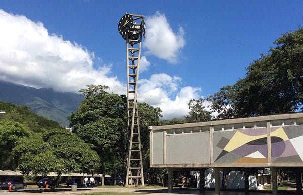 CNU eliminó pruebas internas para ingresar a universidades públicas en Venezuela