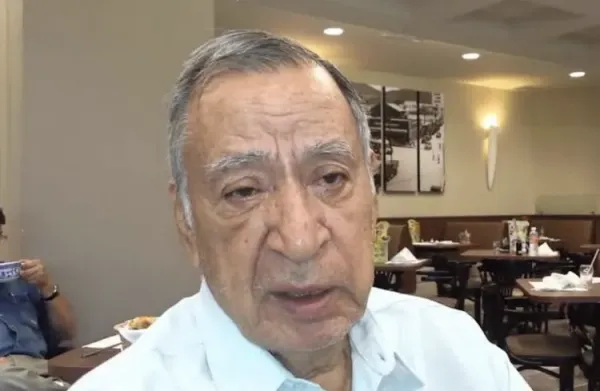 Falleció Jorge Cuan Aubert, leyenda de la televisión mexicana