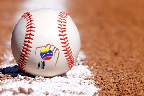 Temporada 2025-2026 de la Liga Venezolana de Béisbol Profesional comenzará el 15 de octubre