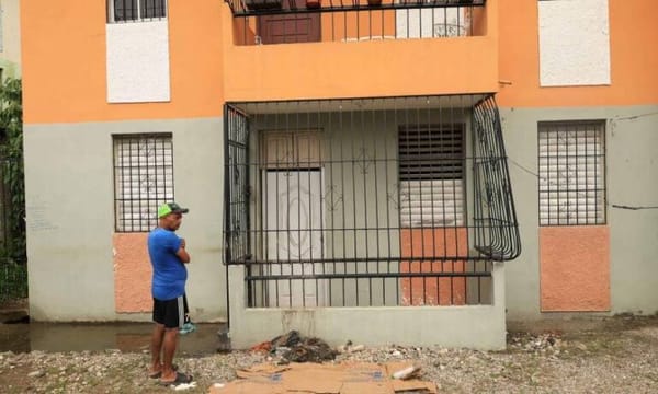 Mujer ciega vivió con su hermano muerto por dos semana en Táchira