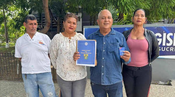 SUCRE | Miguel Vásquez rechazó recorte anticipado del período legislativo en Sucre