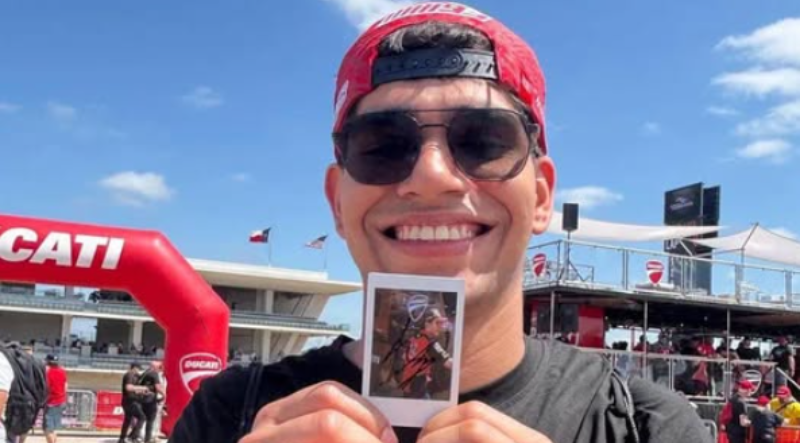 Venezolano murió tras ser arrollado por un conductor ebrio en Oklahoma