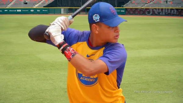 Prospecto venezolano perdió bono millonario en la MLB por mentir sobre su edad
