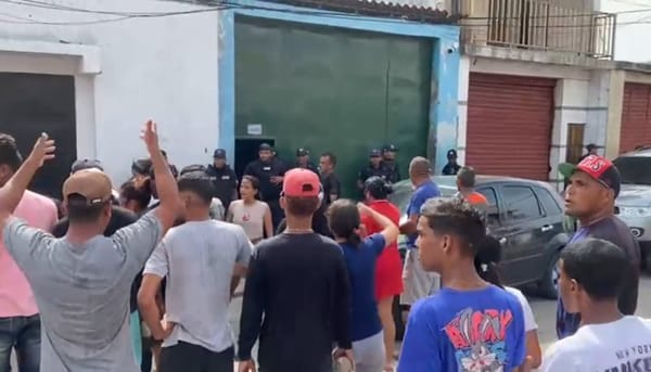 SUCRE | Presuntos allanamientos irregulares en El Morro generan protestas y denuncias de abuso policial