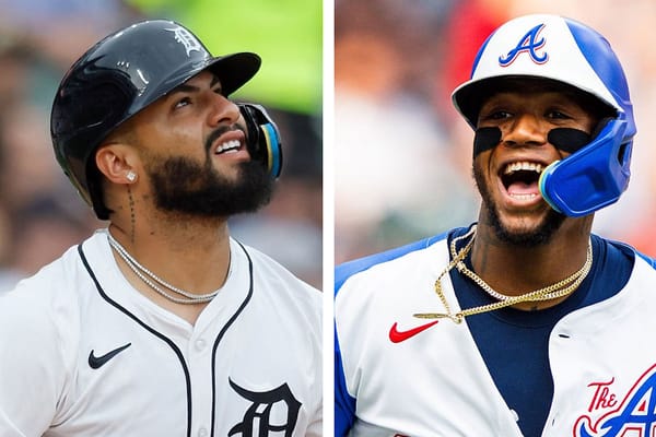 Gleyber Torres y Ronald Acuña Jr. entre los finalistas al Juego de las Estrellas
