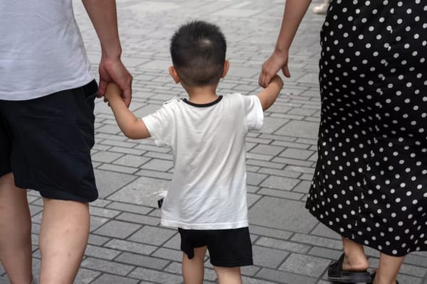 Japón reportó la tasa de natalidad más baja en su historia