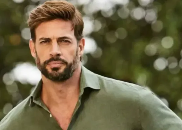 William Levy tomará programa de control de ira tras arresto